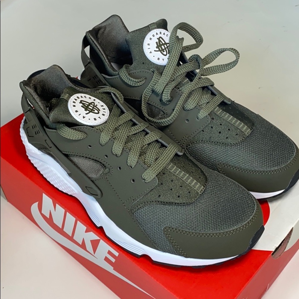Nike Air Huarache